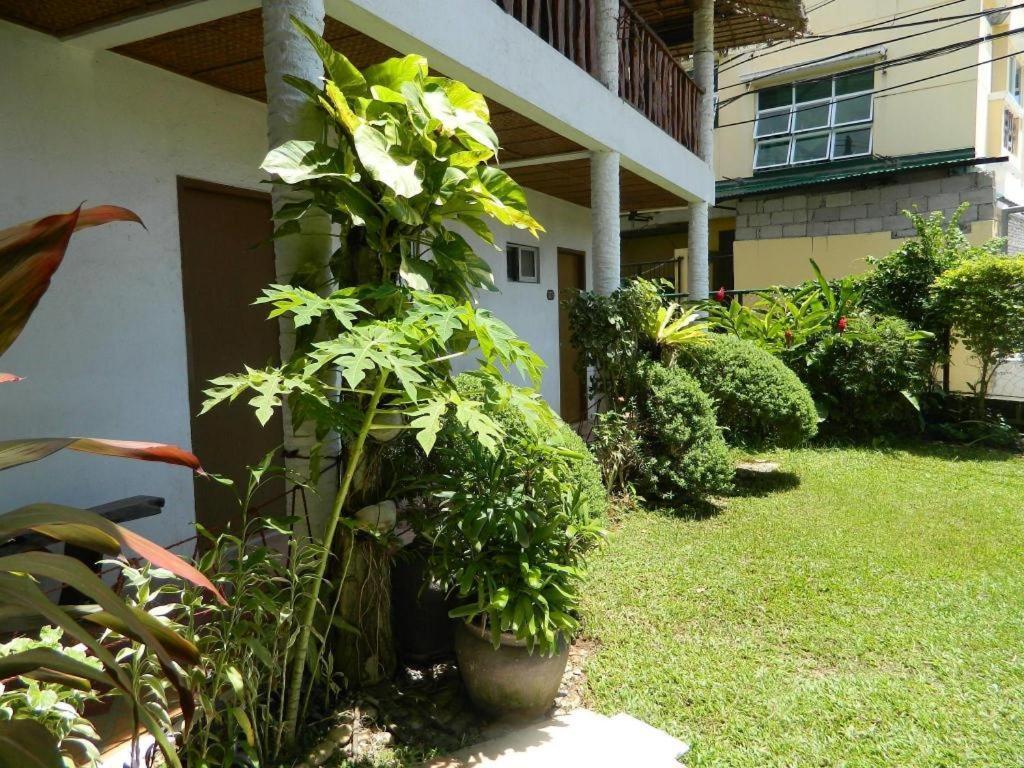 แฟต จิมมีส์ โฮเทล โบราไกย์ Hotel Balabag  ภายนอก รูปภาพ
