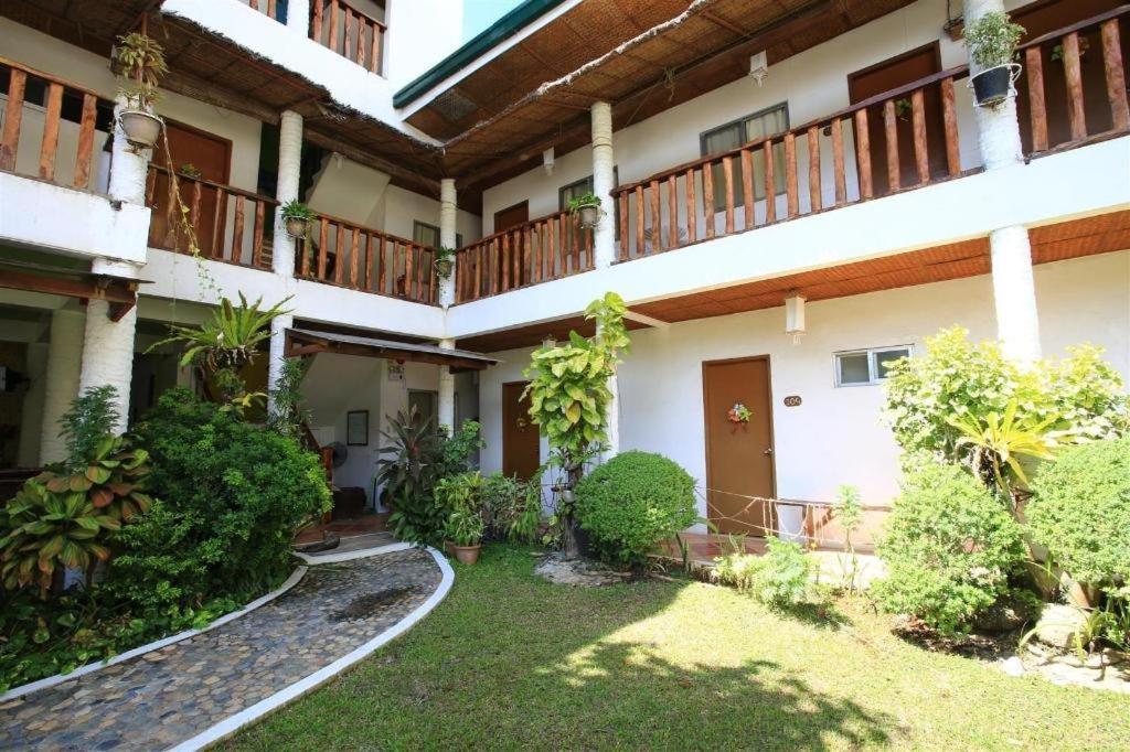 แฟต จิมมีส์ โฮเทล โบราไกย์ Hotel Balabag  ภายนอก รูปภาพ